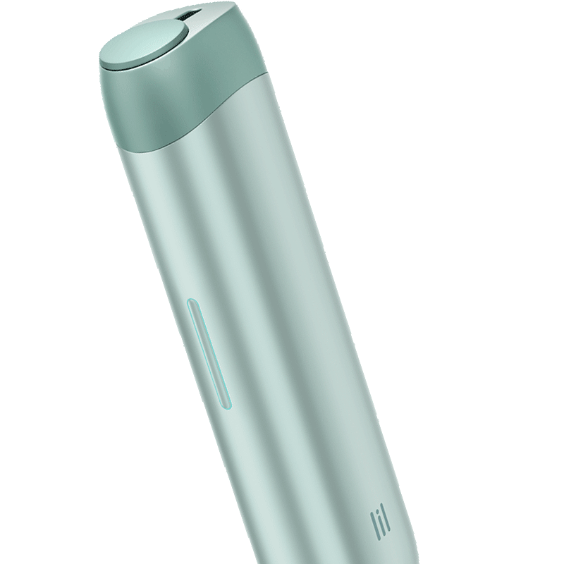 lil SOLID Affordable compact device