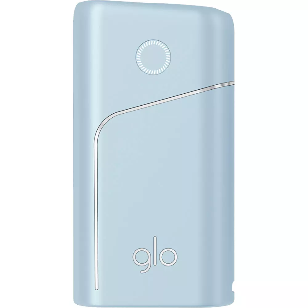 Glo Pro - Aqua