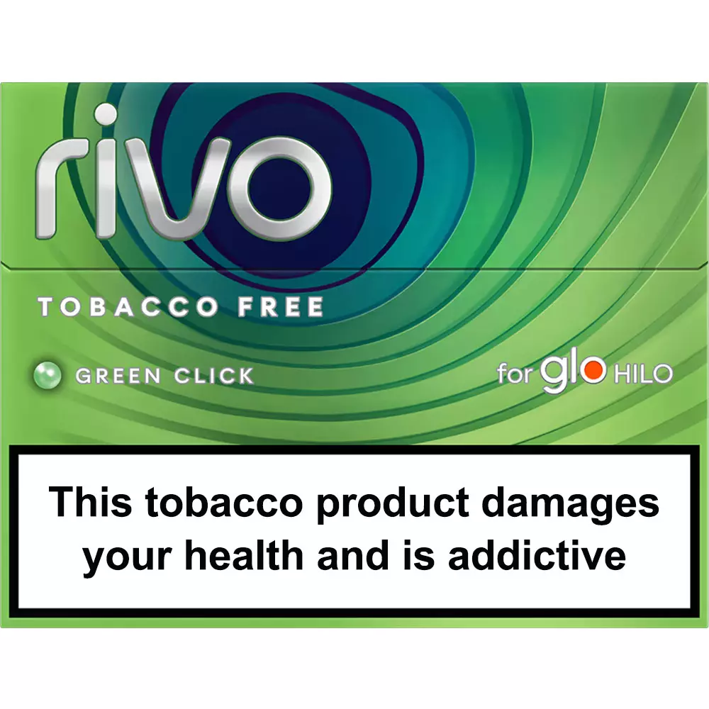 Rivo - Green Click